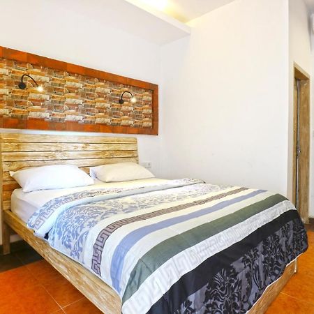 Clover Bali House أونغاسان المظهر الخارجي الصورة