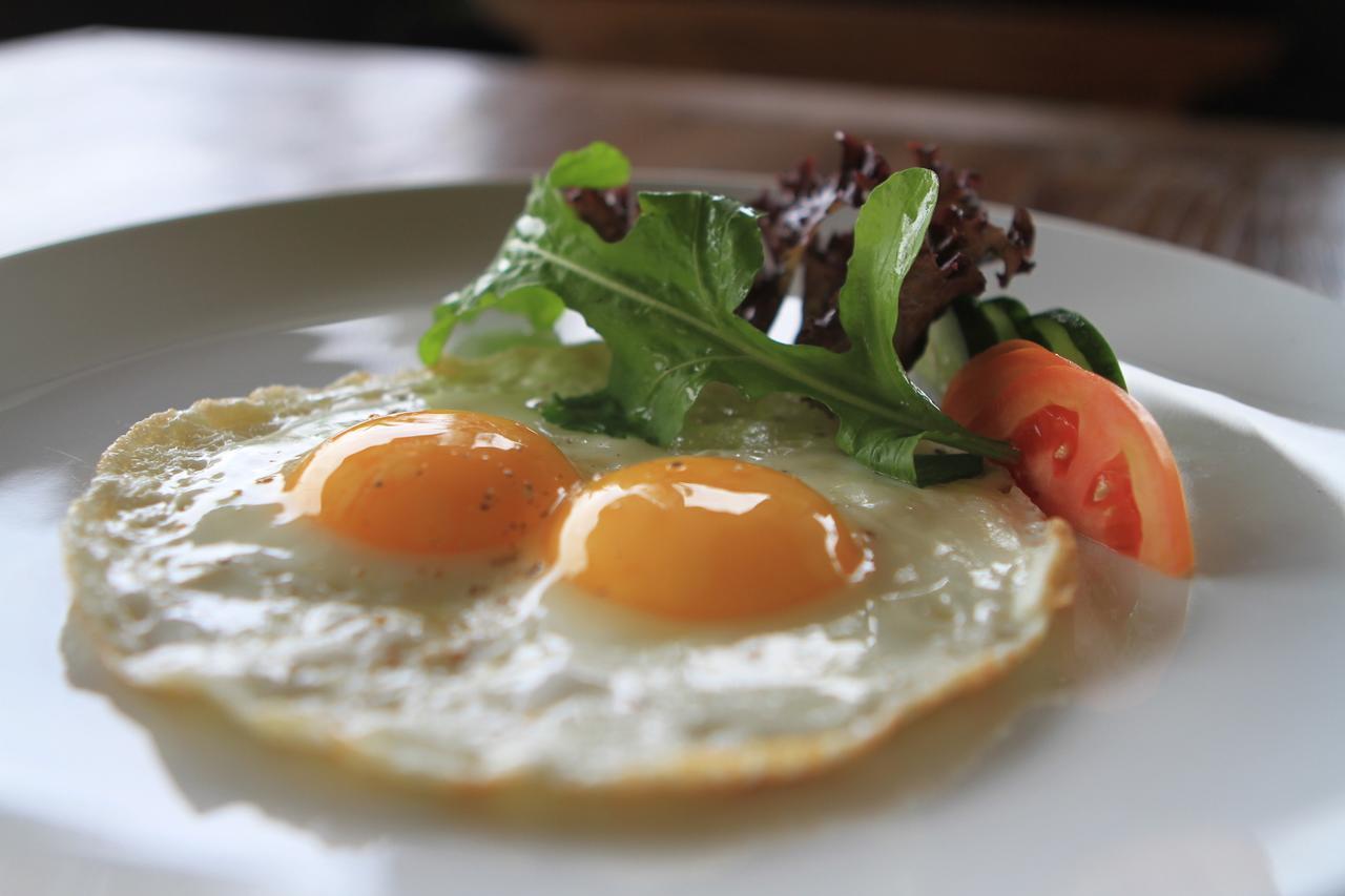 Clover Bali House أونغاسان المظهر الخارجي الصورة