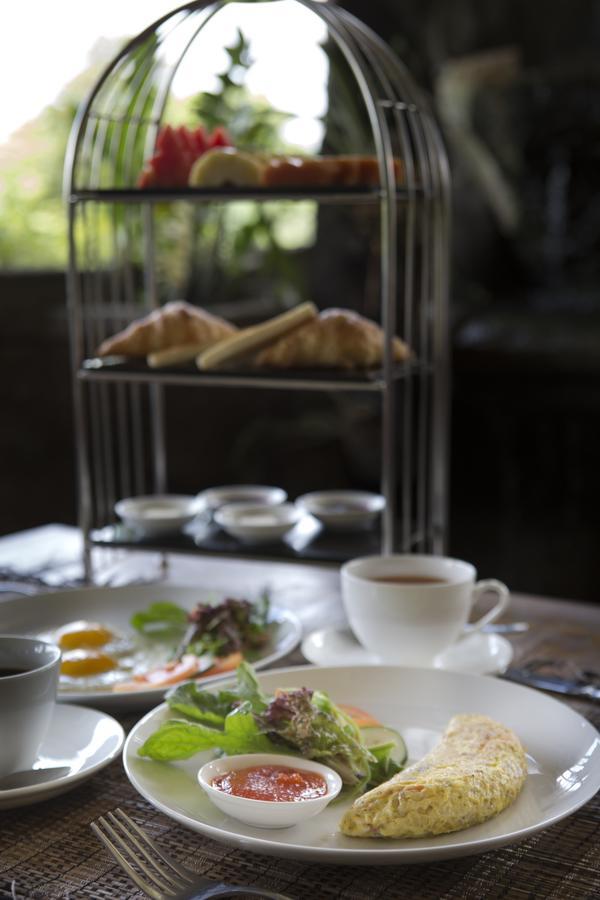 Clover Bali House أونغاسان المظهر الخارجي الصورة