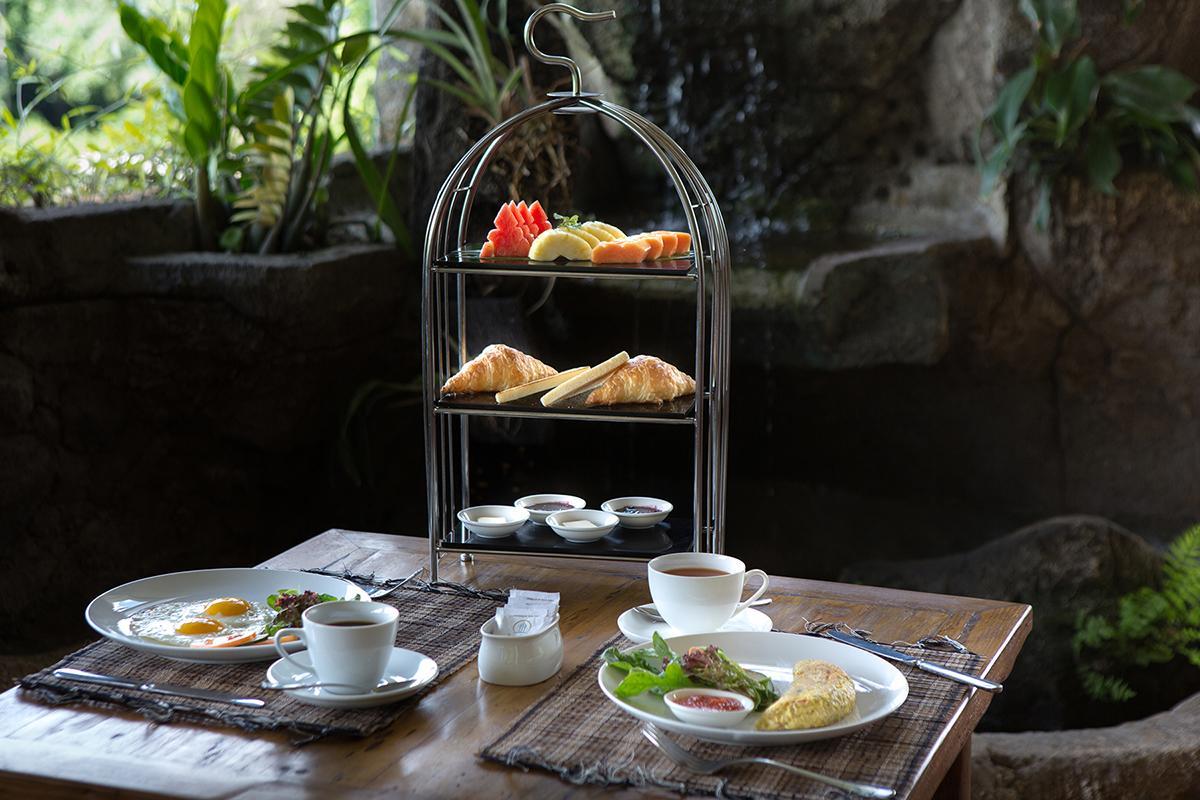 Clover Bali House أونغاسان المظهر الخارجي الصورة
