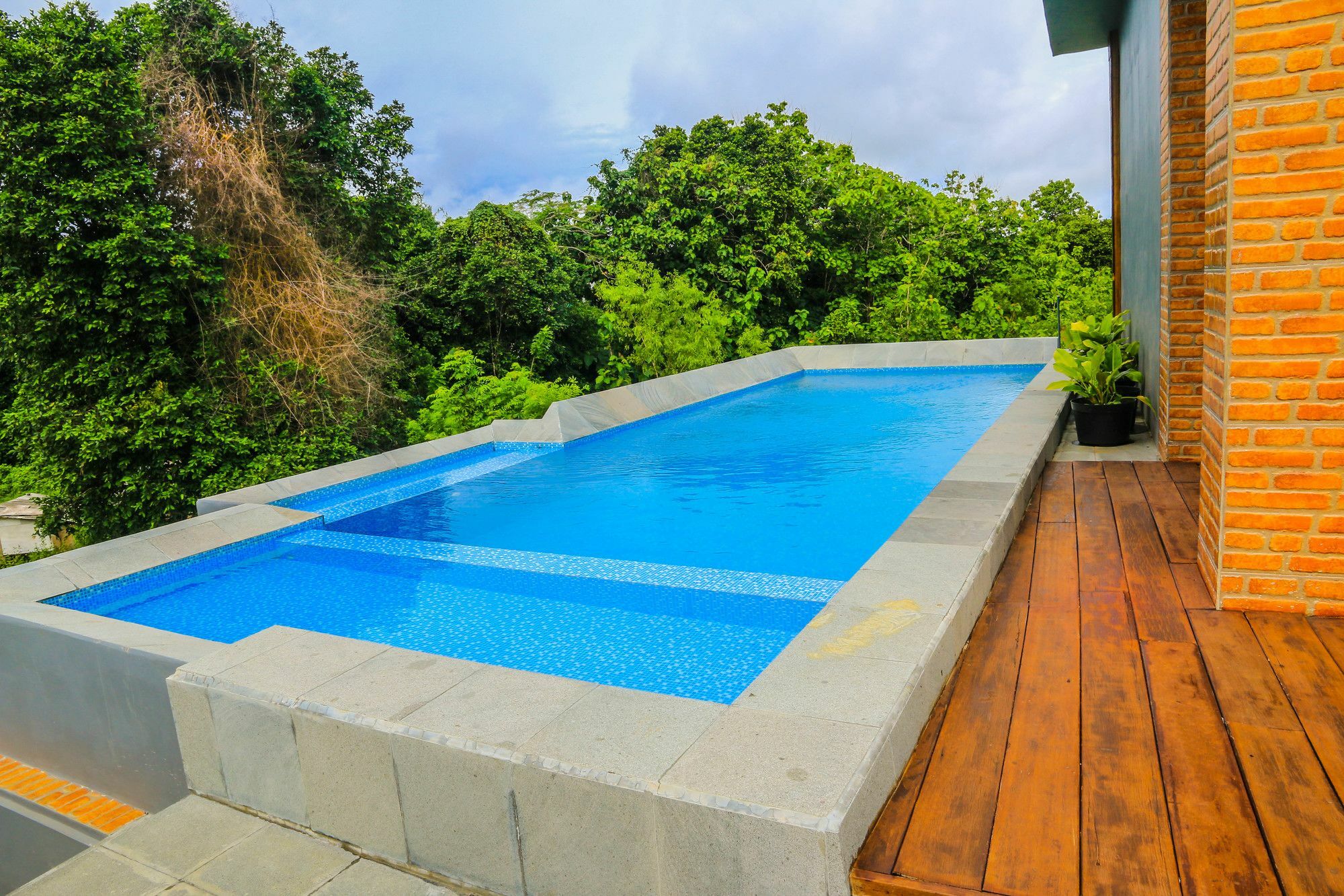 Clover Bali House أونغاسان المظهر الخارجي الصورة
